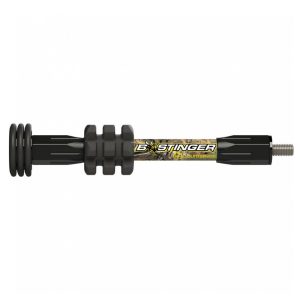 Bee Stinger MicroHex 6in Breakup Country