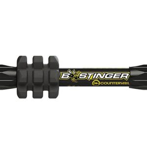 Bee Stinger MicroHex 6in Brown