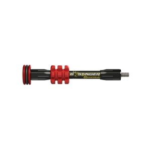 Bee Stinger MicroHex 6in Red