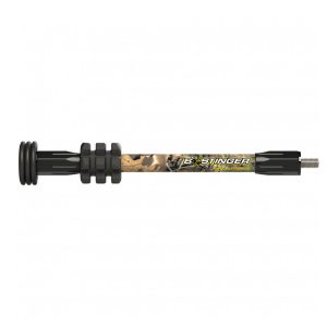 Bee Stinger MicroHex 8in Breakup Country