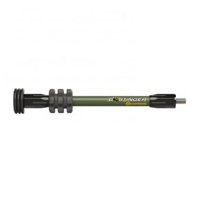 Bee Stinger MicroHex 8in Green