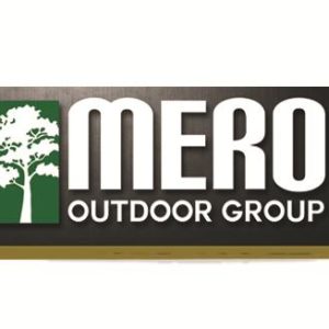 Mero 550 Paracord - 100' 550 lb Gray Charcoal