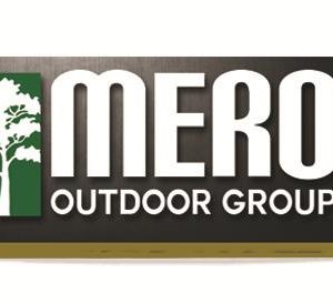 Mero 550 Paracord - 100' 550 lb Desert Camo