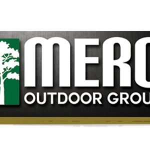 Mero 550 Paracord - 100' 550 lb Olive Drab