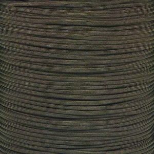 Mero 550 Paracord - 1000' 550 lb - Olive Drab