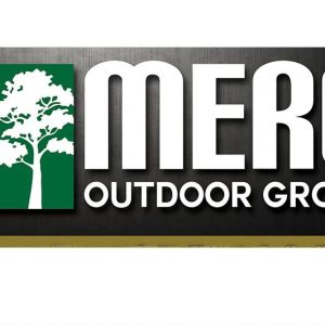 Mero 550 Paracord - 100' 550 lb White