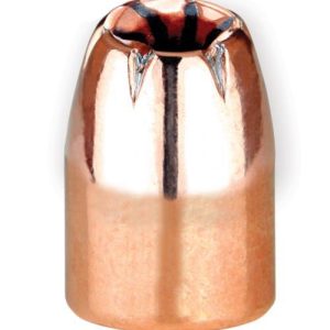 Berry's Hybrid Hollow Point Handgun Bullets 9mm .356" 147 gr HHP 250/ct