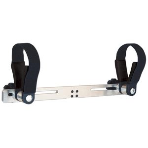 Berry's VersaCradle Gun Vise System Kit