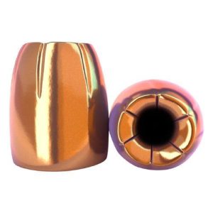 Berry's Superior Plated Pistol Bullets .380 ACP .356" 100 gr Hybrid Hollow Point 100/ct