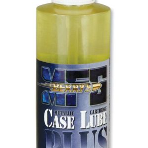 Berry's Superior Case Lube 8 oz. Bottle
