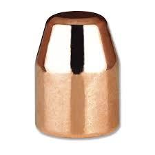 Berry's Superior Plated Handgun Bullets .40 S&W/10mm .401" 180 gr FP 1000/ct