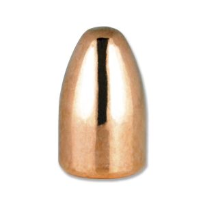 Berry's Superior Plated Handgun Bullets 9mm .356" 135 gr RN 250/ct