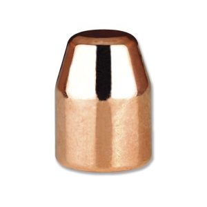 Berry's Preferred Plated Pistol Bullets .40 cal/10mm .401" 165 gr FP 250/ct