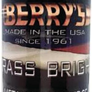 Brass Bright Polish 8 oz.