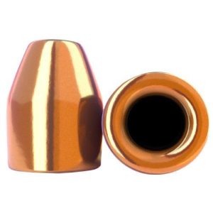 Berry's Superior Plated Handgun Bullets 9mm .356" 121 gr HBHP 1000/ct