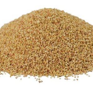 Berry's Corn Cob Media 20 lb. 5 Gallon Bucket