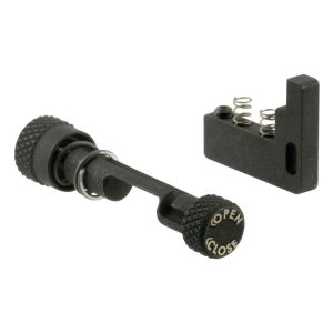 Juggernaut Tactical Hellfighter AR Mod Kit Black CA Compliant