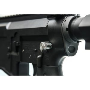 Juggernaut Tactical California Compliant Hell Fighter AR-10 Mod Kit-Black