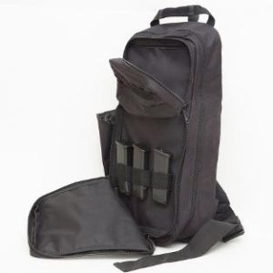 Just Right Carbine Custom Takedown Slingpack - Black