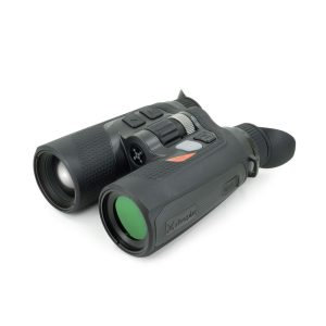 Nocpix QUEST H35R Rangefinding Thermal Binocular 640x512 35mm