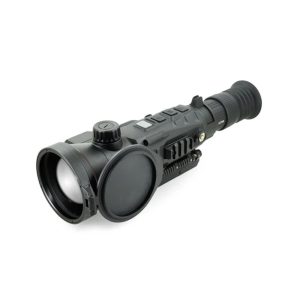 Nocpix RICO 2 Thermal Weapon Sight 384x288 42mm LRF