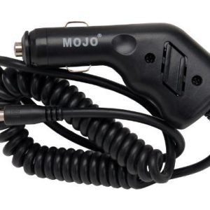 MOJO 12 V Car Charger