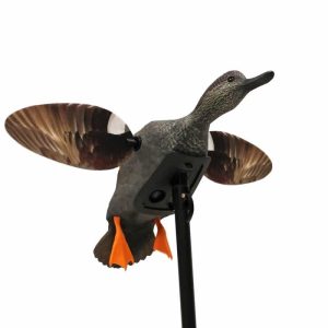 MOJO Elite Series Spinning Wing Decoy - Gadwall