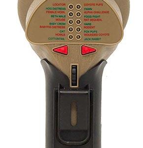 Cass Creek Mega Amp 20x Predator Call