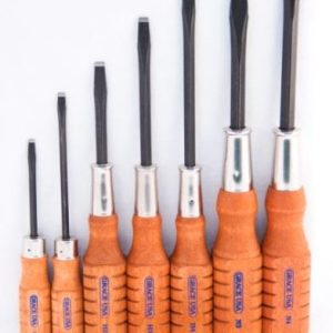 Grace USA Original Gun Care Screwdriver Set