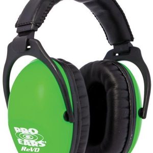 Pro Ears ReVo Series Passive Ear Muffs