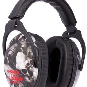 Pro Ears ReVo Series Passive Ear Muffs