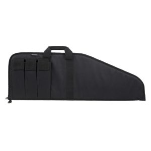 Bulldog Cases Pit Bull Tactical Case 43" Black