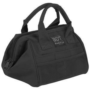 Ammo & Accessory Bag - Black