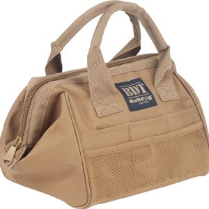 Ammo & Accessory Bag - Tan