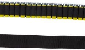 Shotgun ammo bandolier (holds 20 shells)