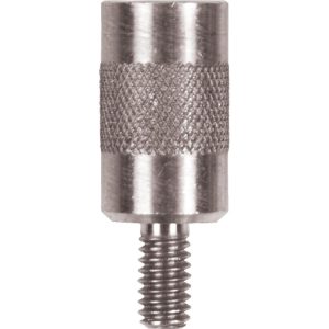 KleenBore Aluminum Rifle to Shotgun Thread Adapter #5/16-27