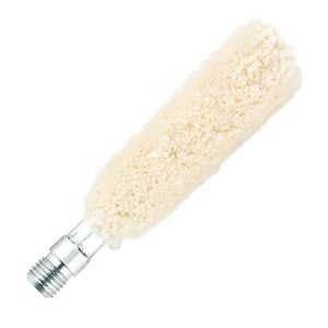 Kleenbore Cotton Bore Mop 20 ga Shotgun