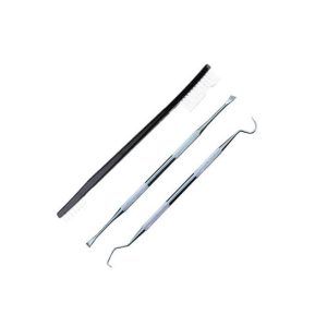 KleenBore Pick & Brush Tool Set 3/ct