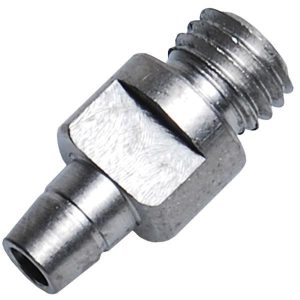 Knight Red Hot Nipple - #11 1/4 X 28 Threads