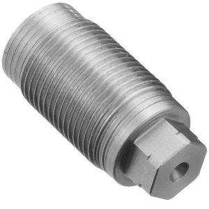 Knight Breech Hex Head Plug DISC