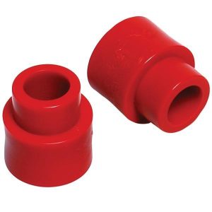 Knight Full Plastic Jacket - 100/Pack