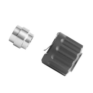 B&T Suppressor Tri-lug Conversion Adapter for TP9/MP9