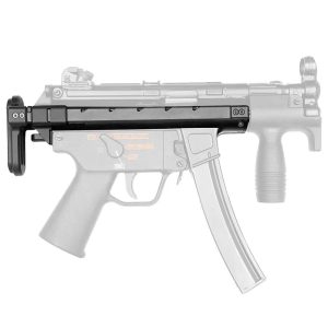 B&T Telescopic Stock for MP5K