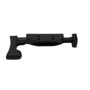 B&T SPR300 PRO Folding Stock Complete - Black