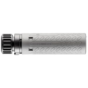 B&T Print-X Rotex 762 TI Compact Suppressor 7.62x51 NATO Grey w/SF HUB Adapter