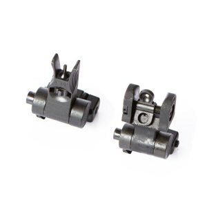 Sig Sauer Replacement Front/Rear Adjustable Sight for M400 Tread