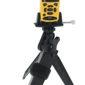 Kestrel Ultrapod tripod with Clamp - Black