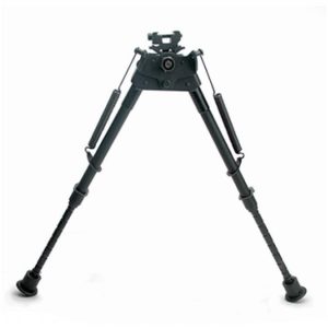 Konus Bipod for Hunting & Shooting - 6-9" H