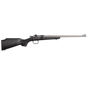Keystone Crickett "My First Rifle" .22 LR Single Shot 16.1" Barrel Black
