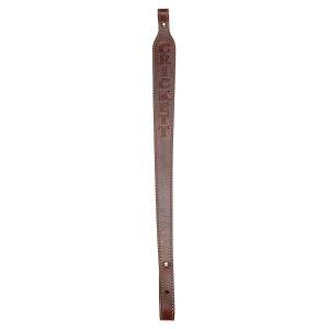 Keystone Sporting Arms Crickett Leather Sling Brown